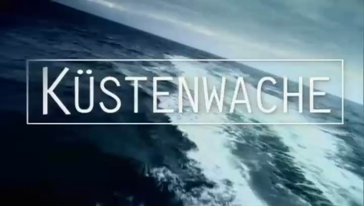 Küstenwache -208- Claras Traum