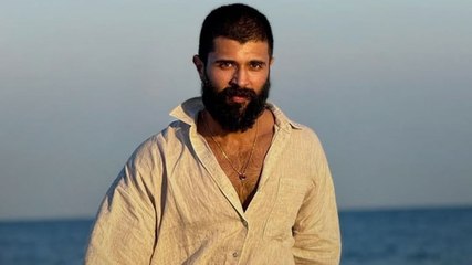 अस्पताल में एडमिट हुए Vijay Deverakonda, फैन्स को सताई चिंता