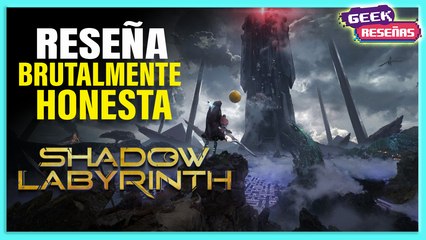 Shadow Labyrinth es el giro oscuro de Pac-Man que nadie esperaba pero todos necesitábamos