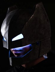 Ride in Style: DIY Helmet Transformations for Pop Culture Fans!