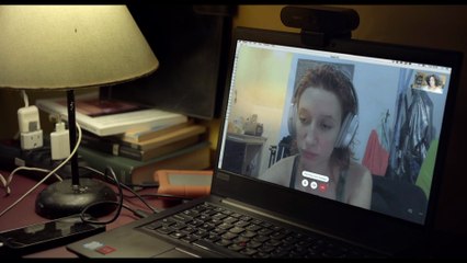 Rule 34  2022 Trailer deutsch