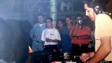 DJ Roberto Vega - Grand Panther Flash