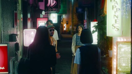 [ENGSUB] Sana: Let Me Hear (2024)