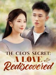The CEO's Hidden Love: A Chinese Drama Romance 💖
