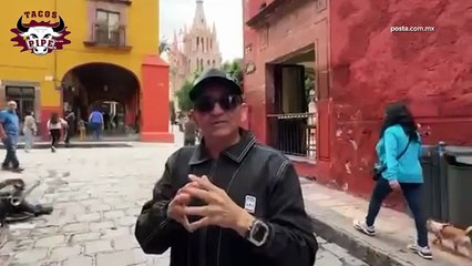 Ernesto Chavana opina sobre el polémico penal  del América ante Xolos