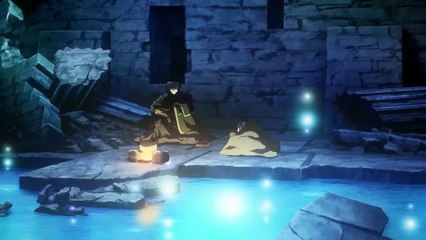 My Status as an Assassin Obviously Exceeds the Hero's - Official Main Trailer