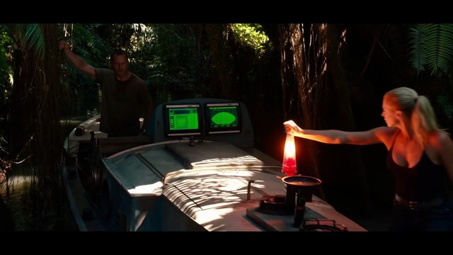 Anaconda (2026) – First Trailer | Dwayne Johnson, Charlize Theron | Concept Trailer