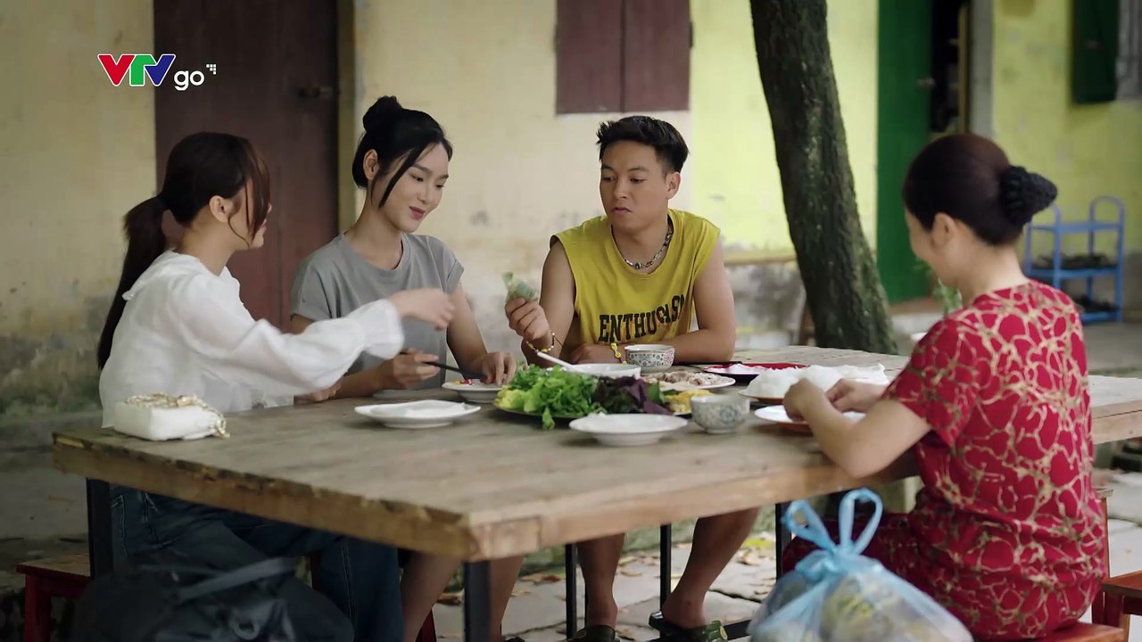 DỊU DÀNG MÀU NẮNG - TẬP 31
