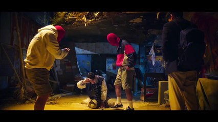 One : High School Heroes - Eps. 05 (Sub. Indonesia)