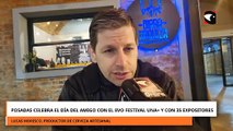 Posadas celebra el Día del Amigo con el 8vo festival UNA+ y con 35 expositores