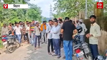 दबंगों ने पहले पीट-पीटकर किया अधमरा.. फिर बिजली के तार से बांधकर दी खौफनाक मौत