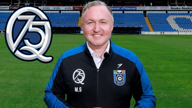 Liga MX: Marc Spiegel ofrece sus primeras palabras como nuevo dueño de Querétaro