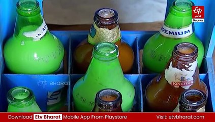 'మందు'బాబులకు బ్యాడ్​న్యూస్​ - హైదరాబాద్​లో ఇక ఆ దుకాణాలు బంద్​!