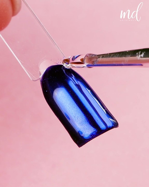 Nail perfection at its finest! 💅✨