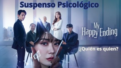 AMOR PRESTADO o FINAL DOLOROSO- El contrato está por terminar...  - DramaBox (1)