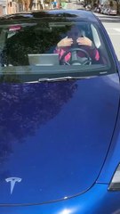 Michael Cohen, San Francisco VC from SAIC Capital assaults pedestrian and tries to act tough