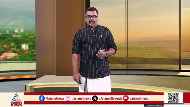 കനത്ത മഴയെ തുടർന്ന് മൂന്ന് ജില്ലകളിലെ വിദ്യാഭ്യാസ സ്ഥാപനങ്ങൾക്ക് ഇന്ന് അവധി
