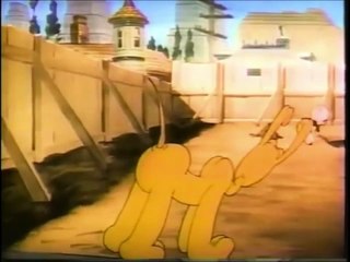 Porky Pig - Get Rich Quick Porky 1937 Classic Vintage Cartoon / Animation