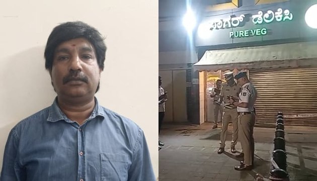 ಸಿಗರೇಟ್​​ ಸೇದುತ್ತಿದ್ದವನ ಮೇಲೆ ಅಟ್ಯಾಕ್​ ನಿಮಿಷದಲ್ಲೇ ರೌಡಿ ಮಟಾಷ್​​! ಆ ಕೊಲೆಯ ಹಿಂದೆ ಬಬಿಜೆಪಿ ಎಂ.ಎಲ್​​.ಎ ಕೈವಾಡ?