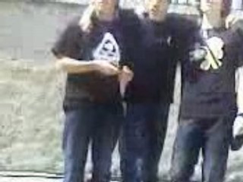 le club des catholiques