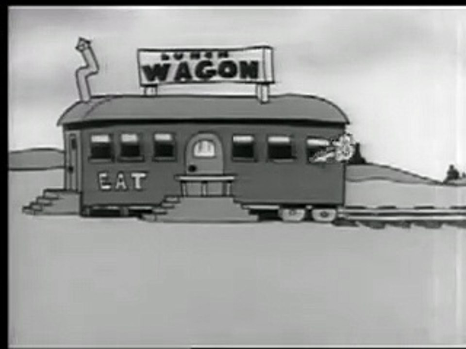 Betty Boop Bimbo and Koko - The Betty Boop Limited 1932 ( Classic Vintage Cartoon / Animation )