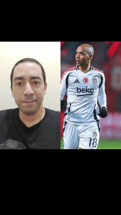 João Mário na lista de dispensa do Besiktas