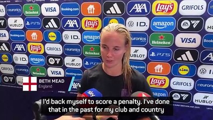 England's relief after shootout escape v Sweden