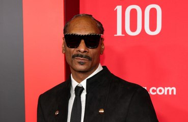 Snoop Dogg becomes co-owner of Swansea City
