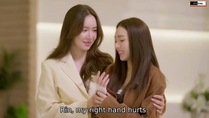 EP.8 Denied Love Engsub (2025)