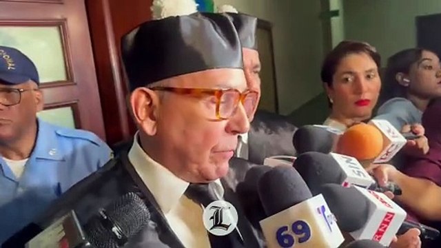 Carlos Balcacer: “Quilvio Rodríguez admitió sobornos; prisión domiciliaria es un triunfo”