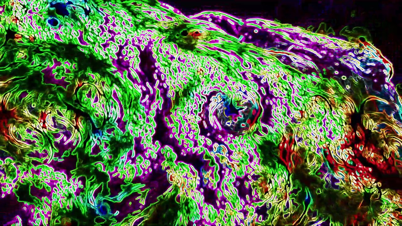 Tranced and Psychedelisized #119 - July 17, 2025
