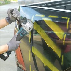 Carbecue is Real – Grilling While Driving?! 😱🍖