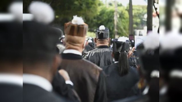 Siete abogados procesados en el CARD por litigios temerarios