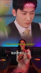 [Multi Sub] [Drama China] Jejak Cinta di Planet Bumi - Traces of Love on Planet Earth - Part 2 End