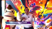 Ray-Ban Meta, EA FC 26, lanza Donkey Kong Bananza y más | Milenio Tech
