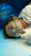 The Lost Daughter's Silent Cry Us