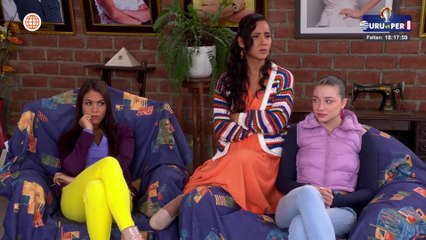 Al Fondo Hay Sitio - Jueves - Capitulo 102 - Emision 17-07-25