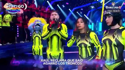 Esto es Guerra - Temporada 25 - JUEVES - 17/07/2025