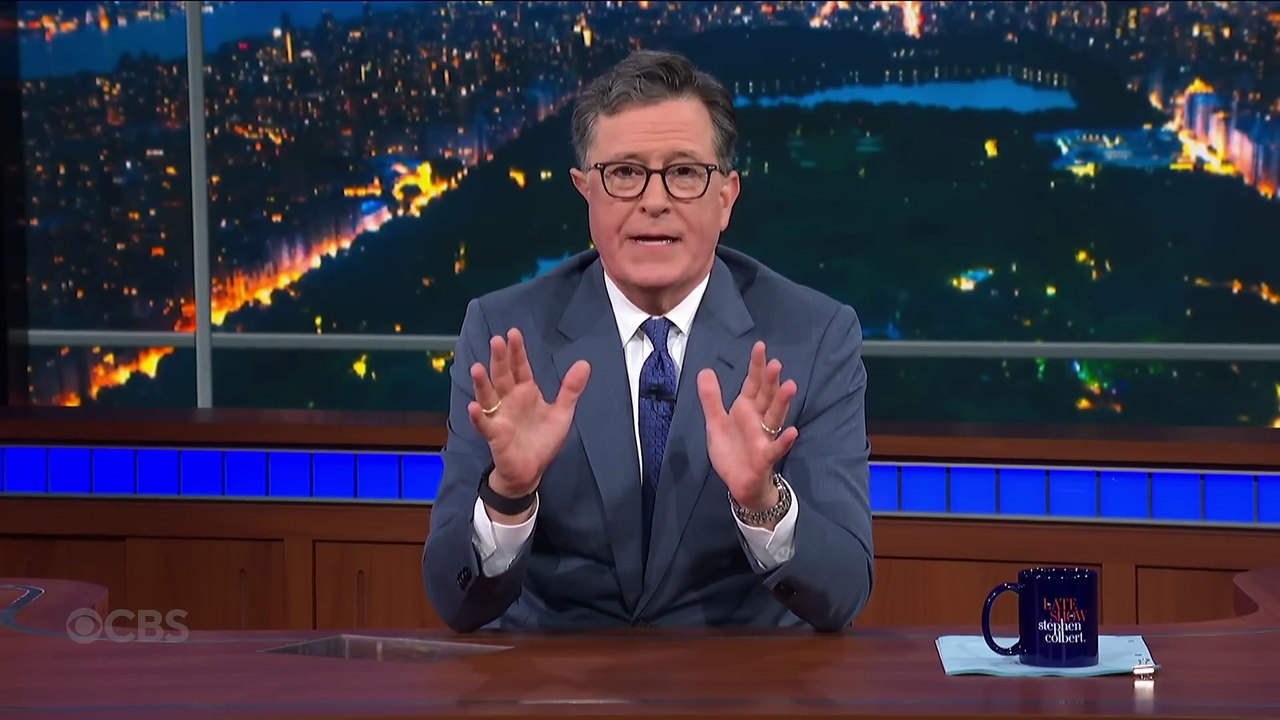 Décision historique de la chaîne CBS, cette nuit, qui annonce mettre fin à son Late Show, à l'antenne depuis plusieurs décennies en raison de problèmes économiques