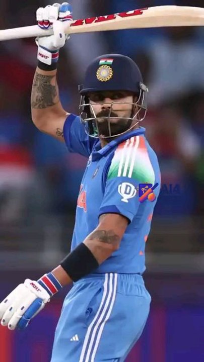 Virat kholi batting tips #trendingshorts #viralvideo #cricket #babarazam #ipl2025 #viratkohli Most scoring batsman in cricket history last decade #viratkohli #trendingshorts #pakistan #army #cricketlovers #cricketfever #cricketaustralia #dailymotion