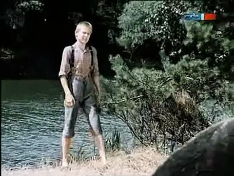 Altes Herz geht auf die Reise (DDR 1987)