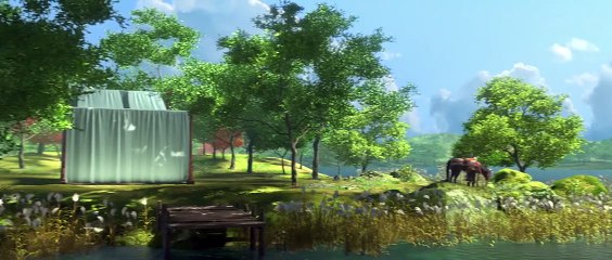 The Legend of Princess Chang-Ge Episode 1 English Subbed