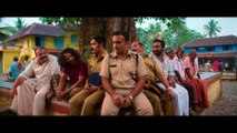 Detective Ujjwalan | Malayalam movie | Part 1
