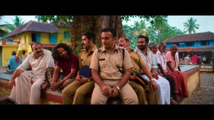 Detective Ujjwalan | Malayalam movie | Part 1
