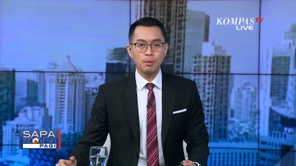 Menteri Pertanian Pastikan Beras Oplosan Tidak Mengandung Bahan Berbahaya | SAPA PAGI