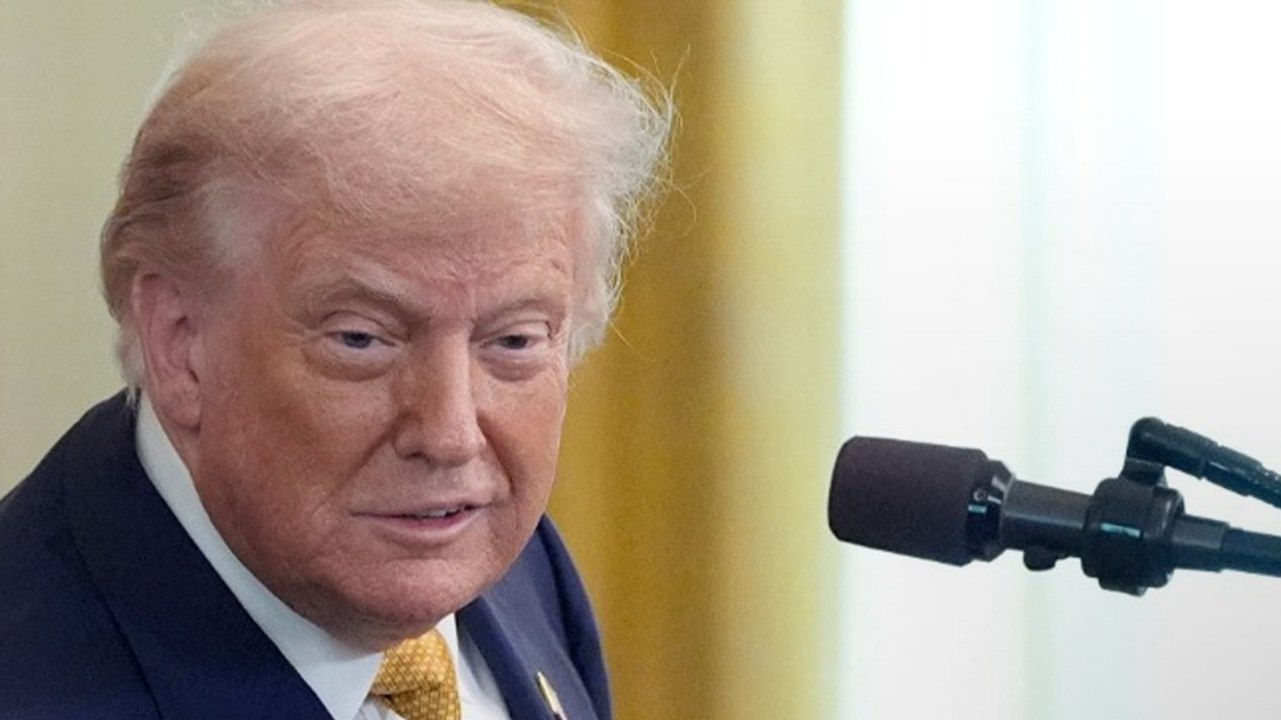Pakistan नहीं जाएंगे Trump, झूठा निकला पाक मीडि...