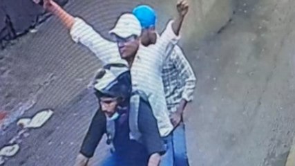 Patna Hospital में हत्या के बाद जश्न मनाते हुए निकले थे शूटर्स