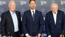 Dallas Cowboys Unique in Sports: Owner's Weekly Radio Show