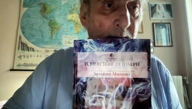 Alessandro Orsini non ama Israele