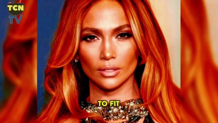 Jennifer Lopez Says She’s DONE With Marriage 💔